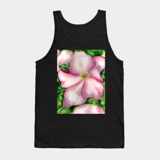 Anemone Tank Top